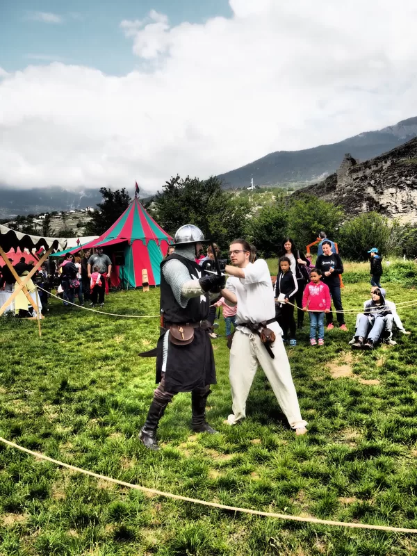 Châteaux et Musées en fête 2019